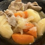 炭火焼鳥 まさたか - 