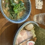 麺屋 わおん - 