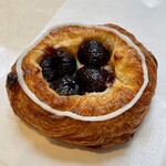 リトルマーメイド - ダークチェリー