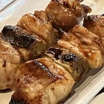 炭火焼鳥 まさたか - 