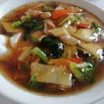 華福 - 