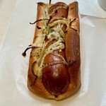 リトルマーメイド - デンマークソーセージドック