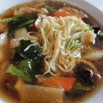 華福 - 