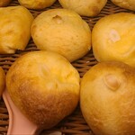 パネ・ポルチーニ - 