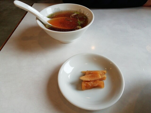 華福（中国料理 華福） - 岩手飯岡（中華料理）の写真