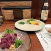 和食 なかもり