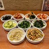韓国食堂 入ル - 