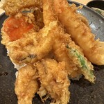 人形町 なな福 - 