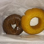 ミスタードーナツ - 