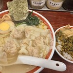 広州市場 大塚店 - 