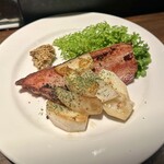 Teppan Dining HAREMA - 