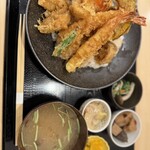 人形町 なな福 - 