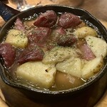 Teppan Dining HAREMA - 