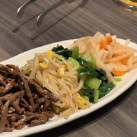 上野太昌園 上野本店 - 