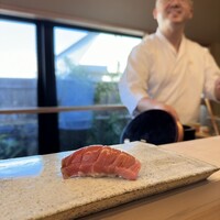 鮨 ゆきなり - 