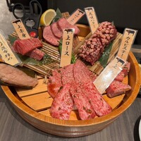 上野太昌園 上野本店 - 