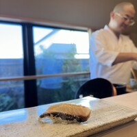 鮨 ゆきなり - 