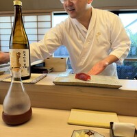 鮨 ゆきなり - 