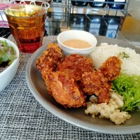 Ginger’s Beach Omiya - 