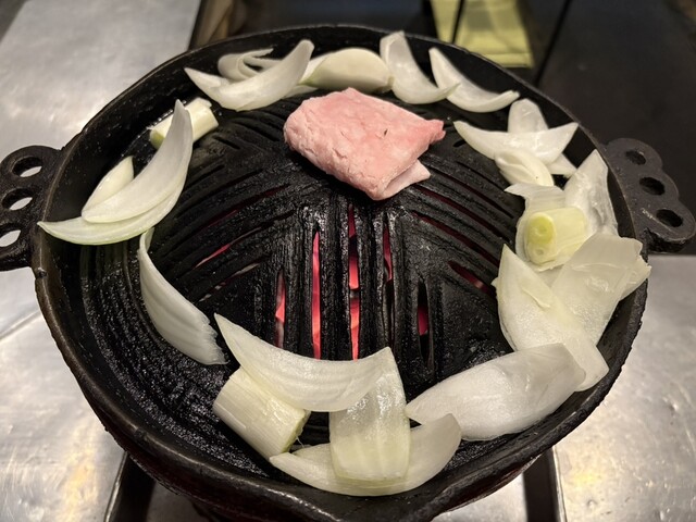 炭焼生肉ジンギスカンの店 らむらむ - 苫小牧/ジンギスカン | 食べログ