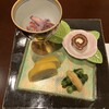 割烹 火の国 - 料理