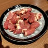 鶏焼肉のんき