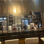 井上のそば屋 - 