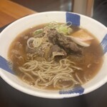 井上のそば屋 - 