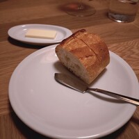 le content - お替り出来るバケット