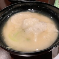 割烹 火の国 - 料理