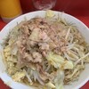 ラーメン二郎 三田本店