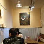 てぃしらじそば - 