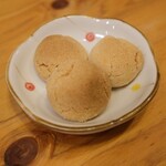 てぃしらじそば - 