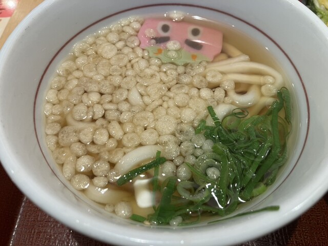 Naka U Kandasudachoten photo 4