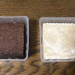 明石屋 - 料理写真: