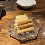 目白　咲き - お香こ