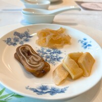北京宮廷料理 涵梅舫 - 