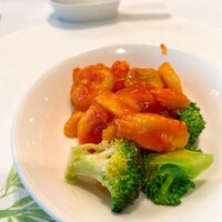 北京宮廷料理 涵梅舫 - 