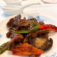 北京宮廷料理 涵梅舫 - 