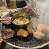 大衆焼肉 港南精肉店