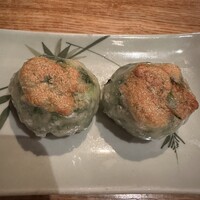 雪梅花 菜根譚 - 