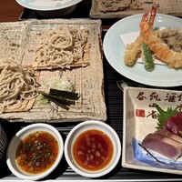 日本料理 花むさし - 