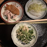 雪梅花 菜根譚 - 