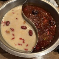 雪梅花 菜根譚 - 