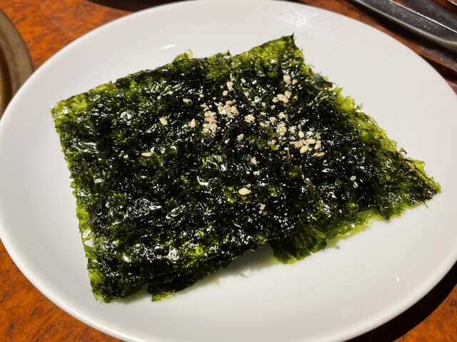 ひさご 白河店 - 新白河（焼肉）の写真