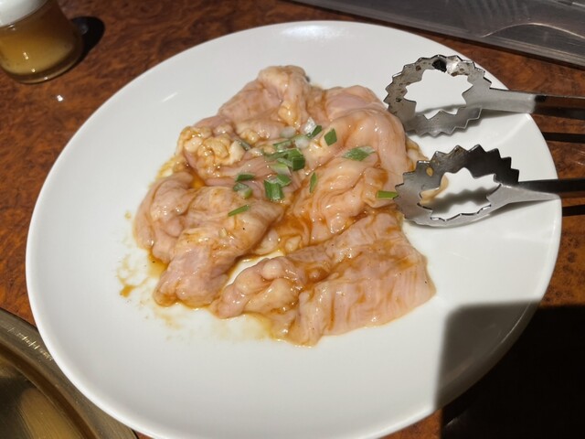 ひさご 白河店 - 新白河（焼肉）の写真