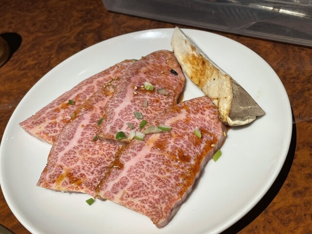 ひさご 白河店（新白河） &ndash; 焼肉で満足の味と雰囲気 | 福島県白河市