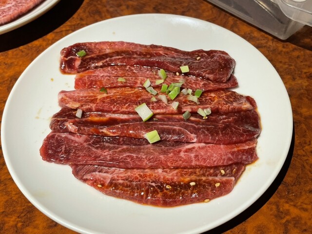 ひさご 白河店 - 新白河（焼肉）の写真