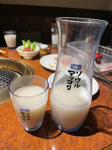 ひさご 白河店 - 新白河（焼肉）の写真