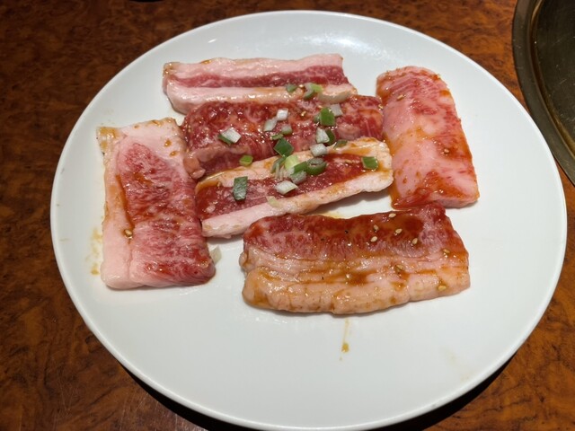 ひさご 白河店 - 新白河（焼肉）の写真